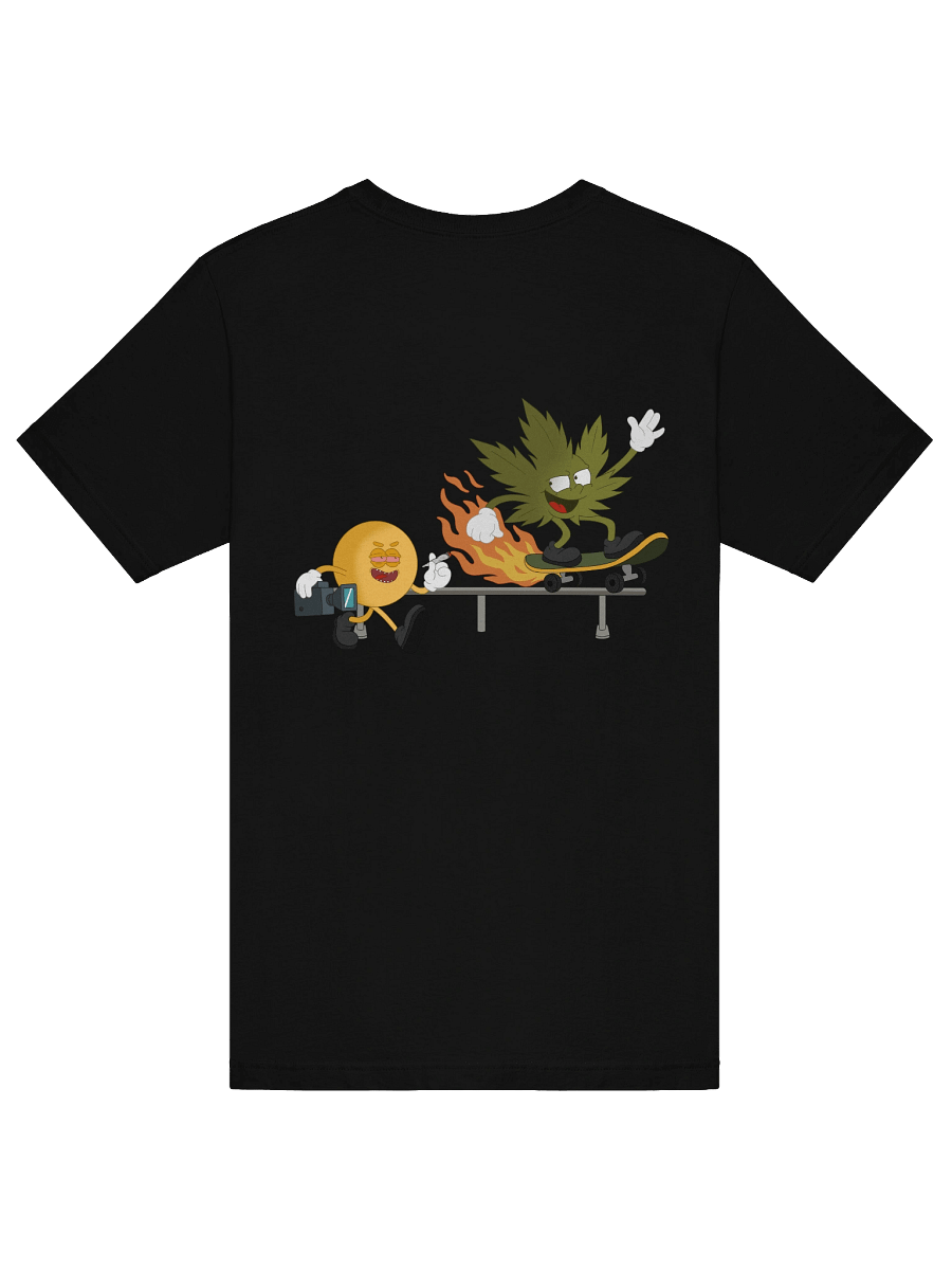 Blaz'n’Bros Tee product image (27)