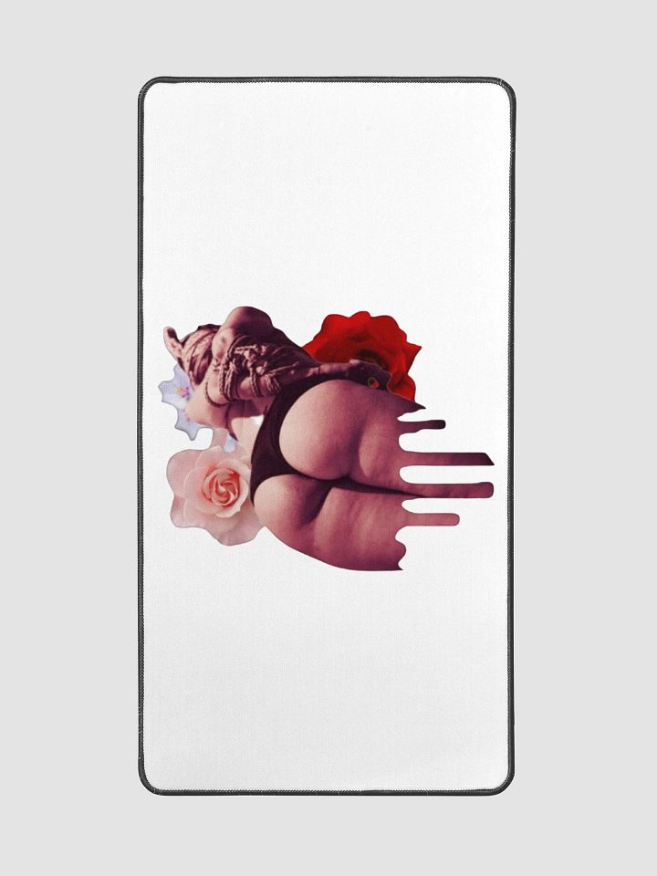 Strappado Booty Desk Mat product image (2)