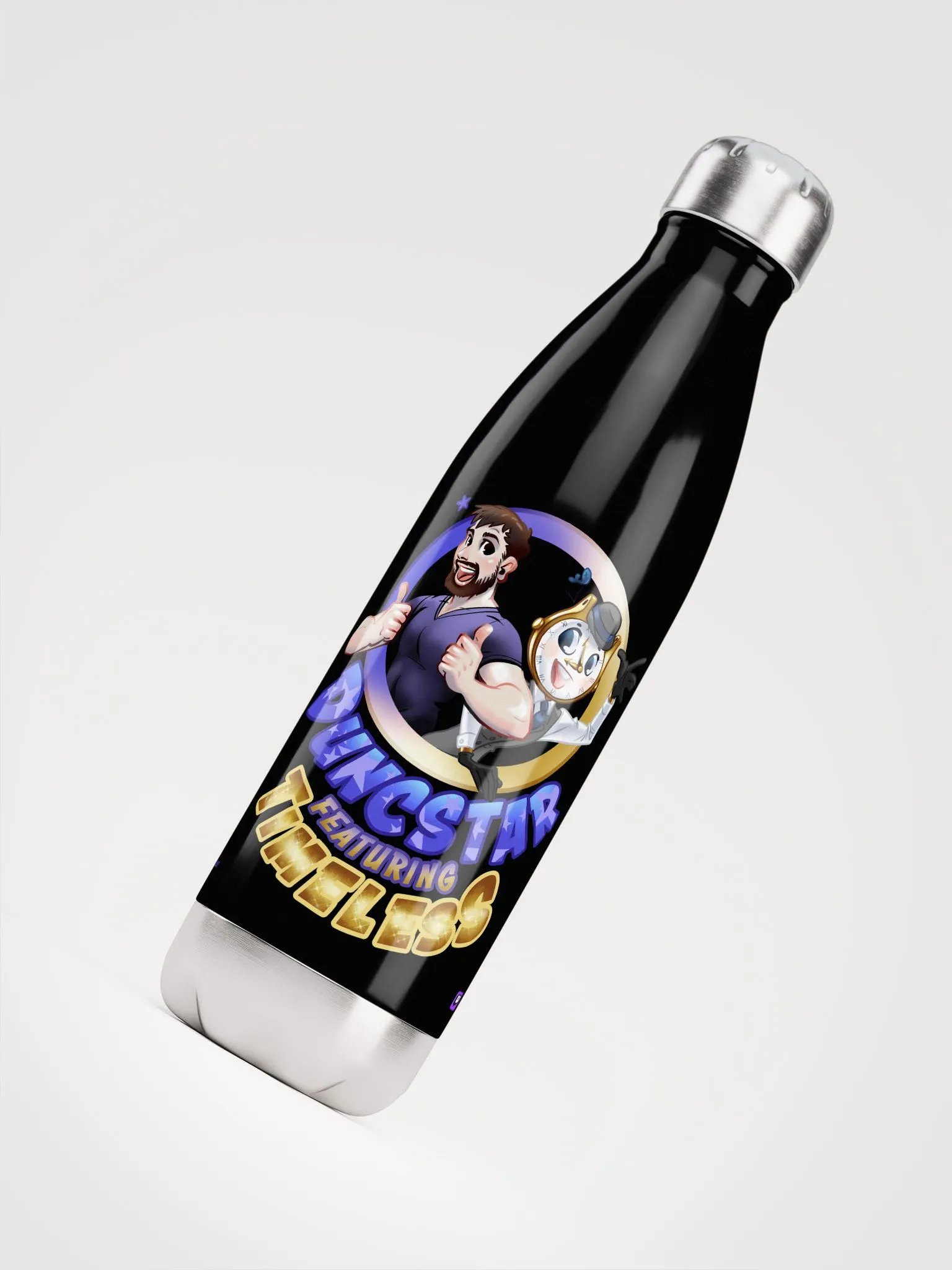 Dunc & Time 2025 Collection Mug product image (4)