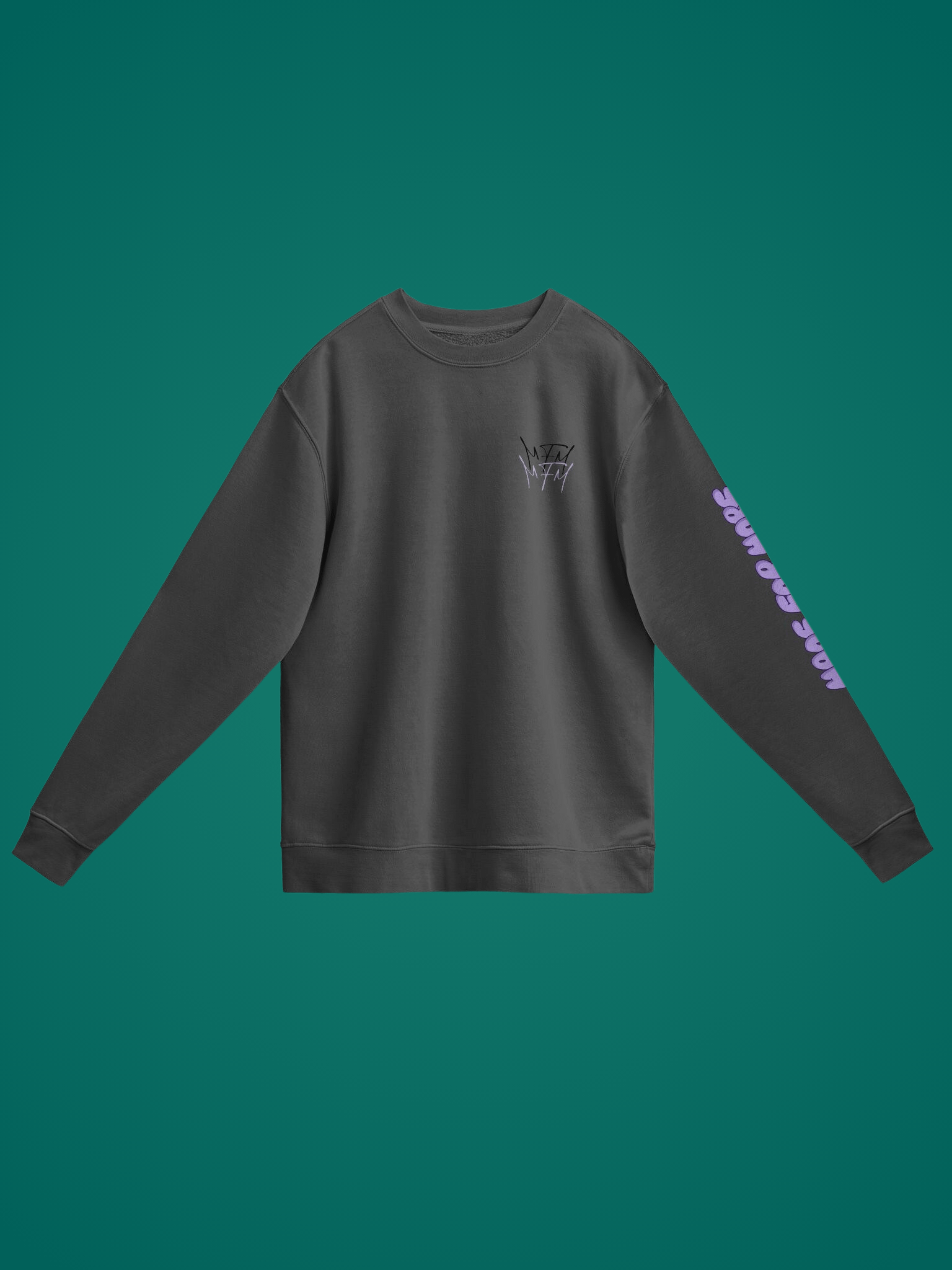 MFM Bubbly Sweat product image (6)
