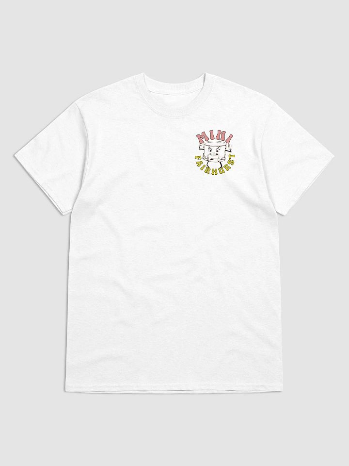 Angry drums Tee product image (2)