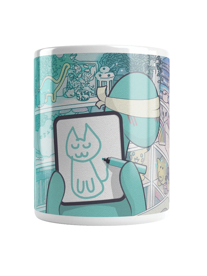 Sketch Mug product image (1)