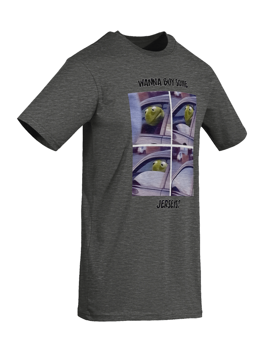 Kermie Drive By Heavyweight Tee product image (54)