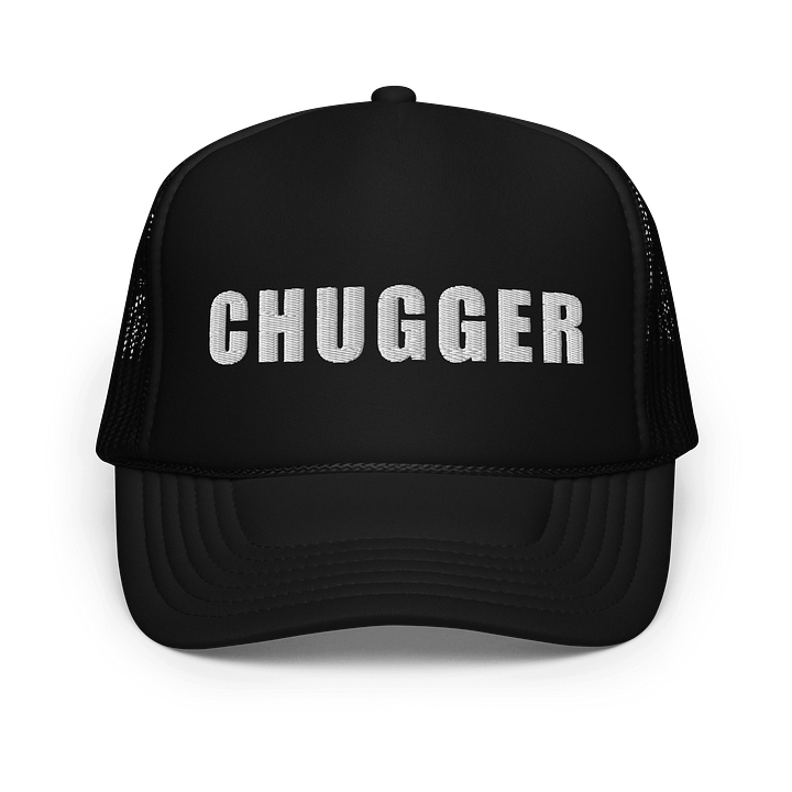 Chugger Hat product image (1)
