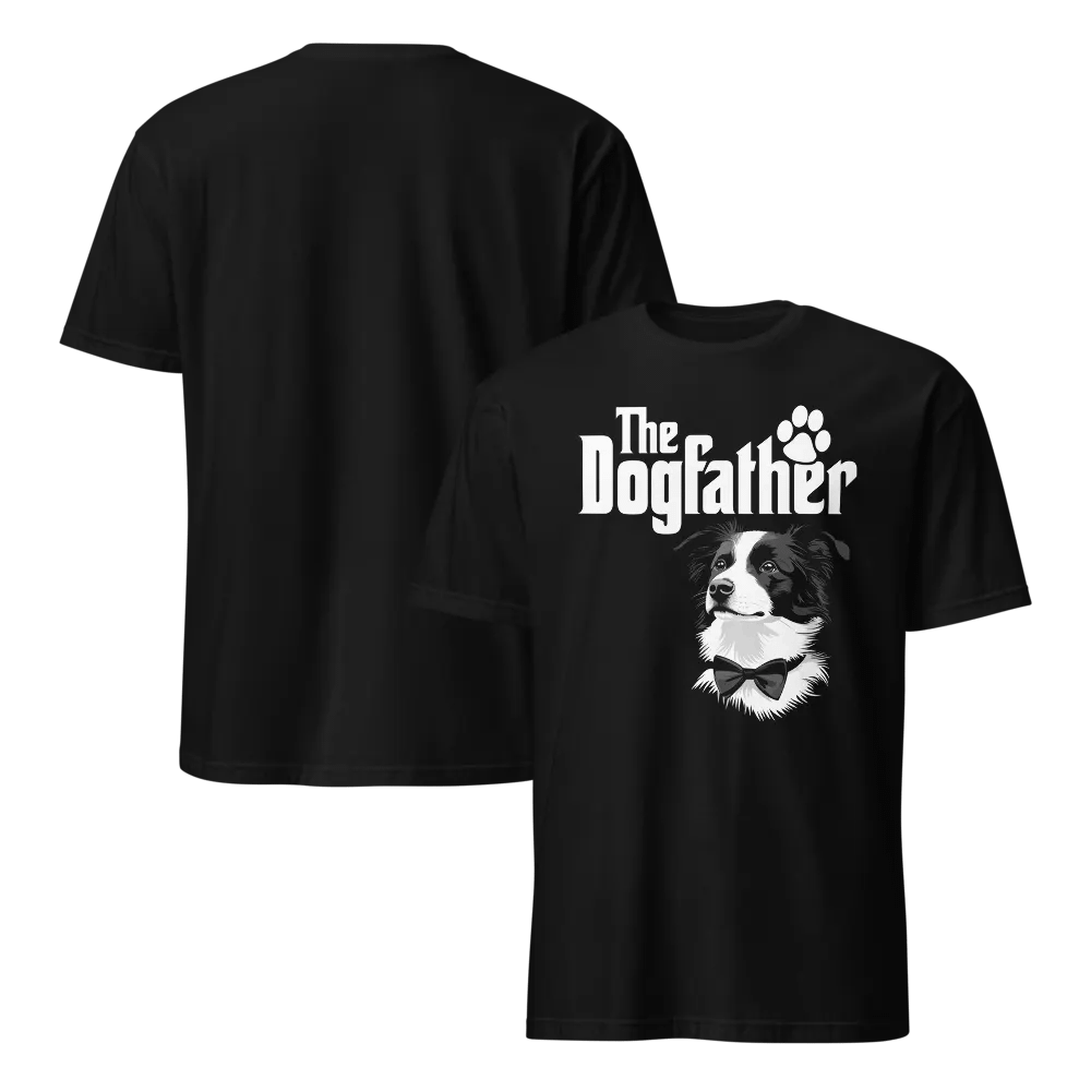 The Dogfather: Border Collie product image (5)