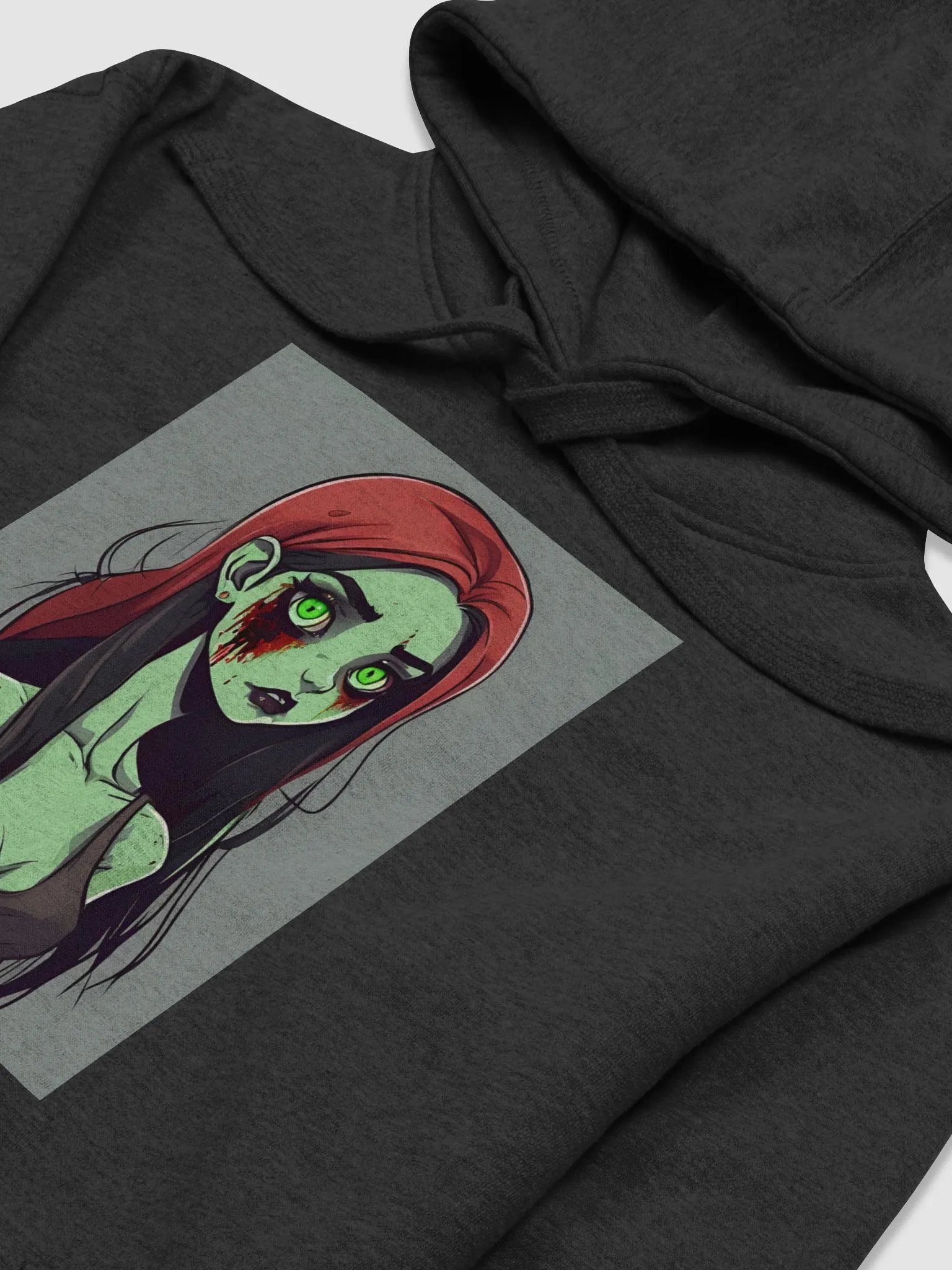 Zombie Girl product image (29)