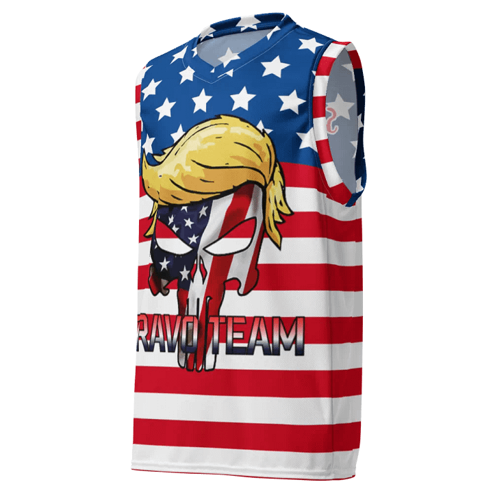 bravo team jersey product image (2)