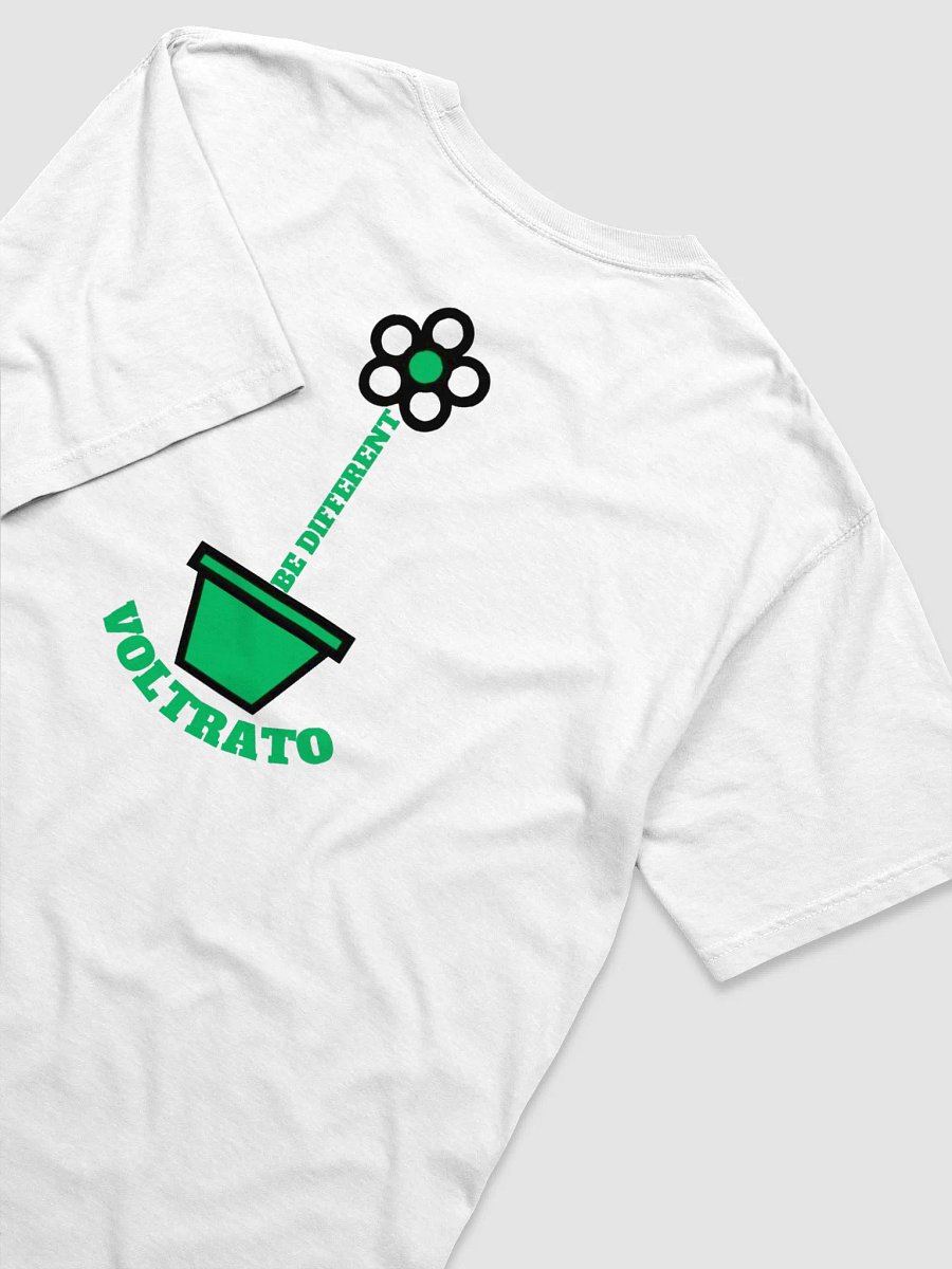 BE DIFFERENT. product image (8)
