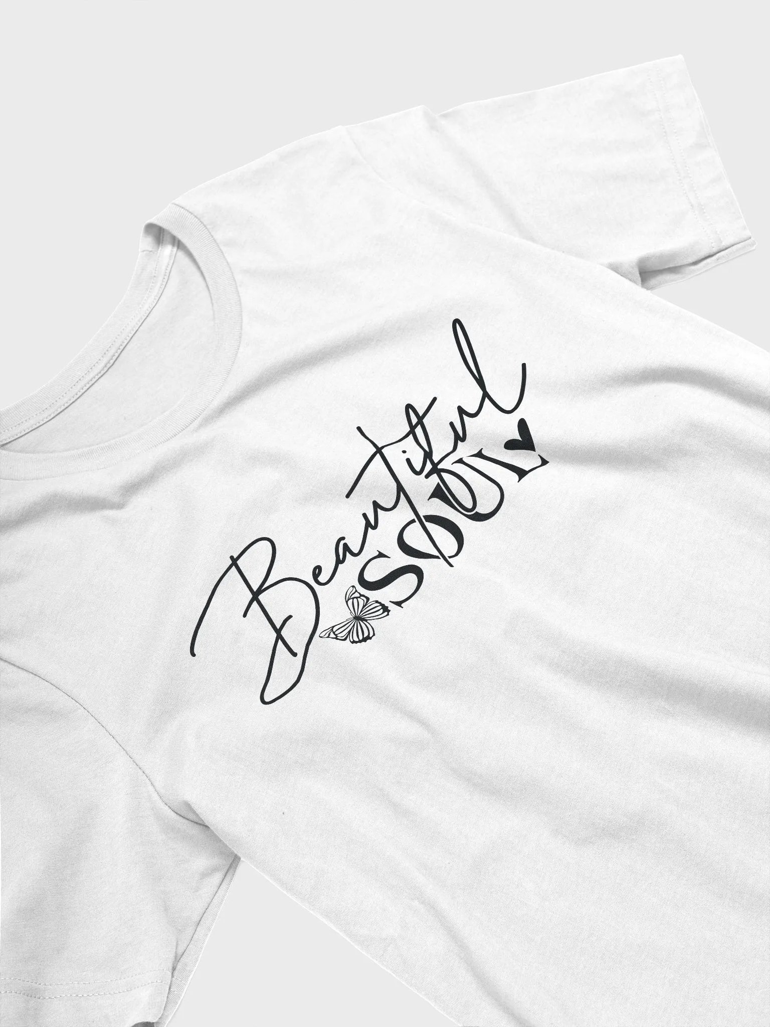 Beautiful Soul Tee product image (4)
