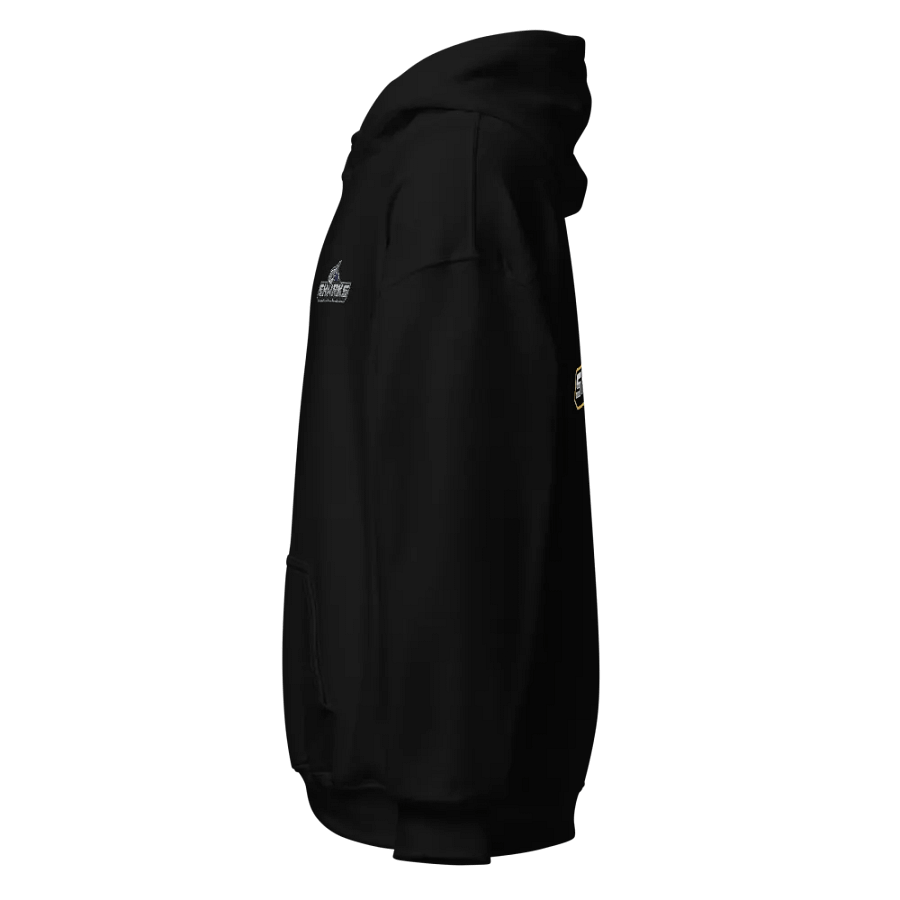 Sharks Casual Hoodie product image (33)