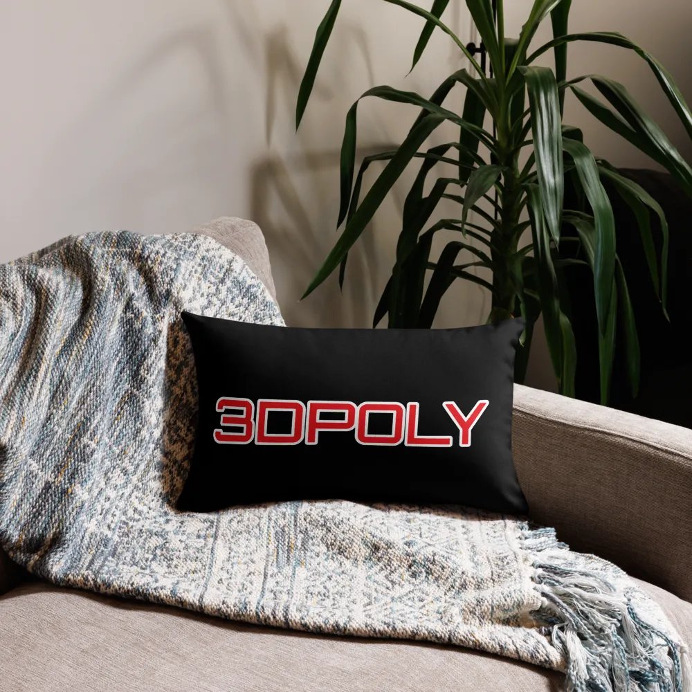 The Big Bang Pillow Case Custom Desgin product image (6)