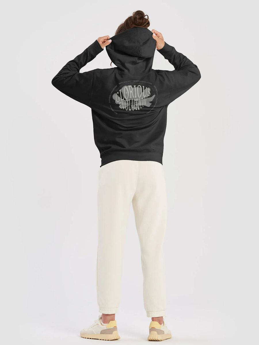 Glorious Evolution - Hoodie product image (7)