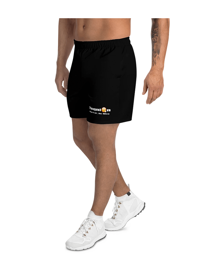 TEQ Shorts product image (2)