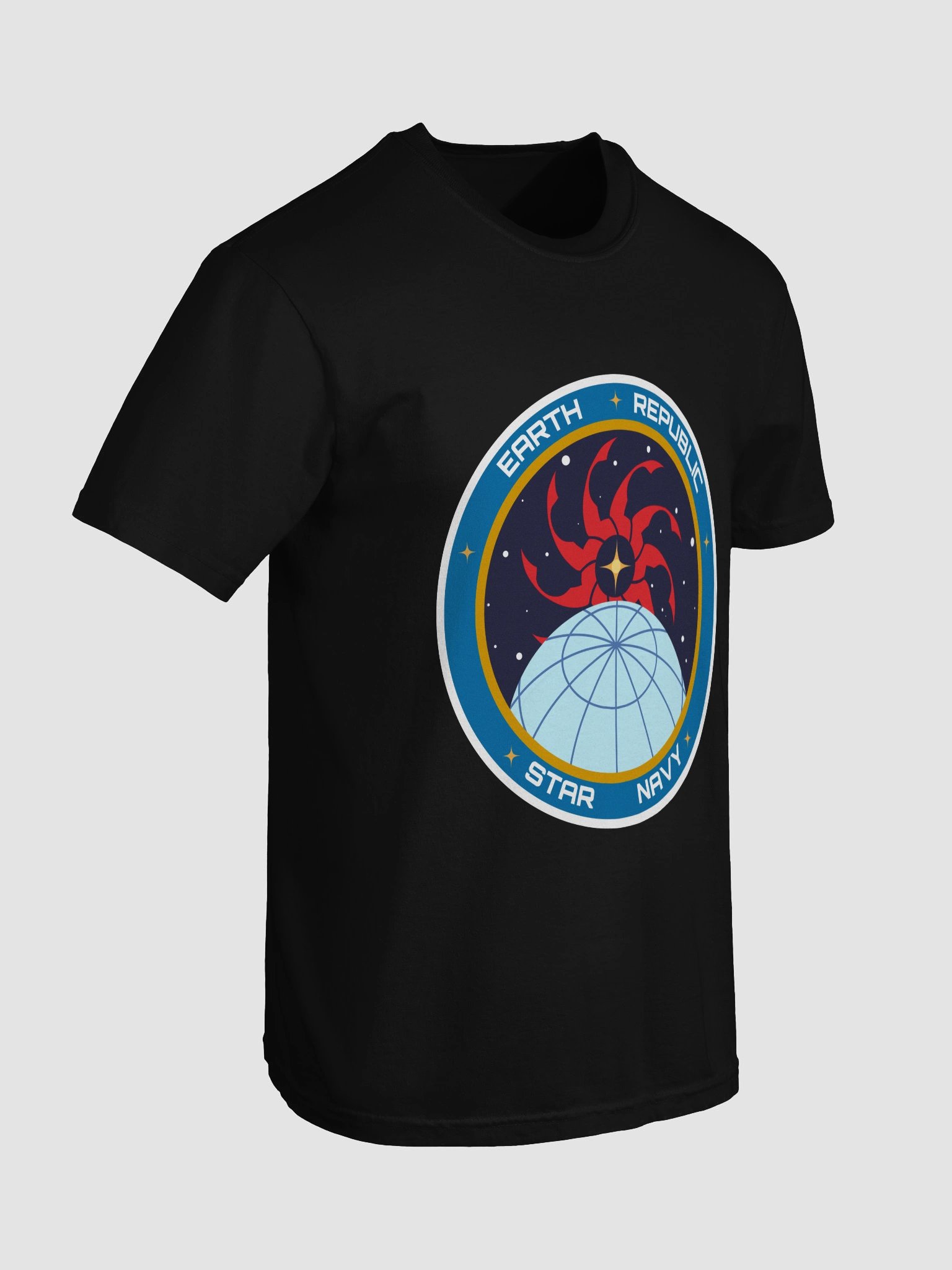 Starship Valkyrie ERSN Shirt (Unisex) product image (21)