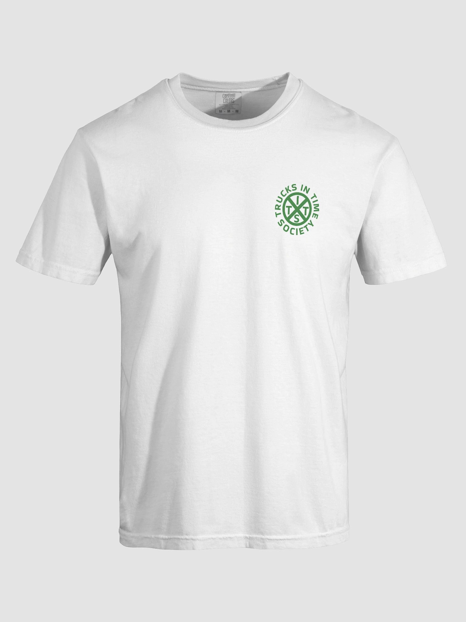 NATIONAL SHOW Novel Tee product image (4)