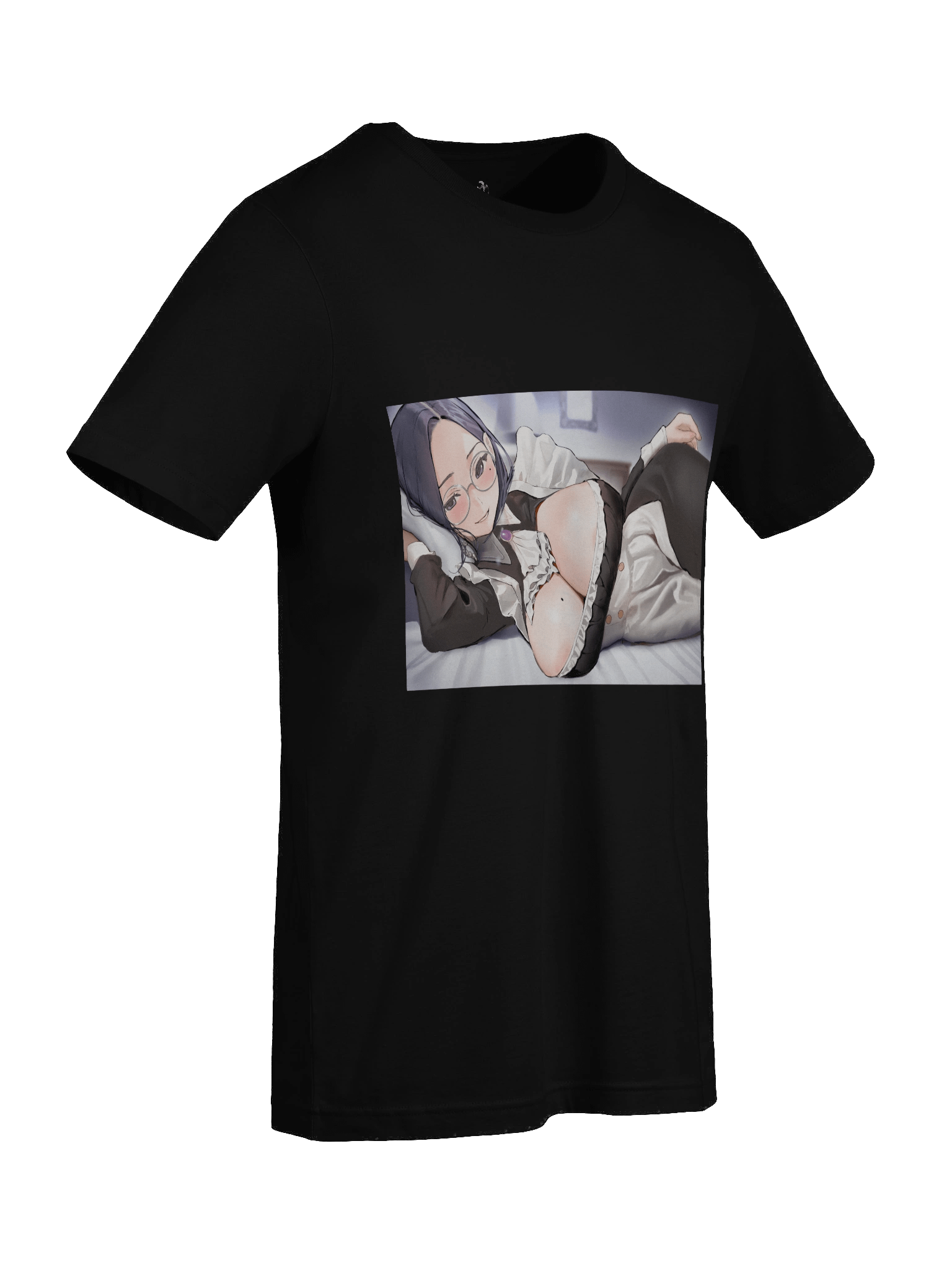 Premium Maid Memoria Graphic Tee product image (9)