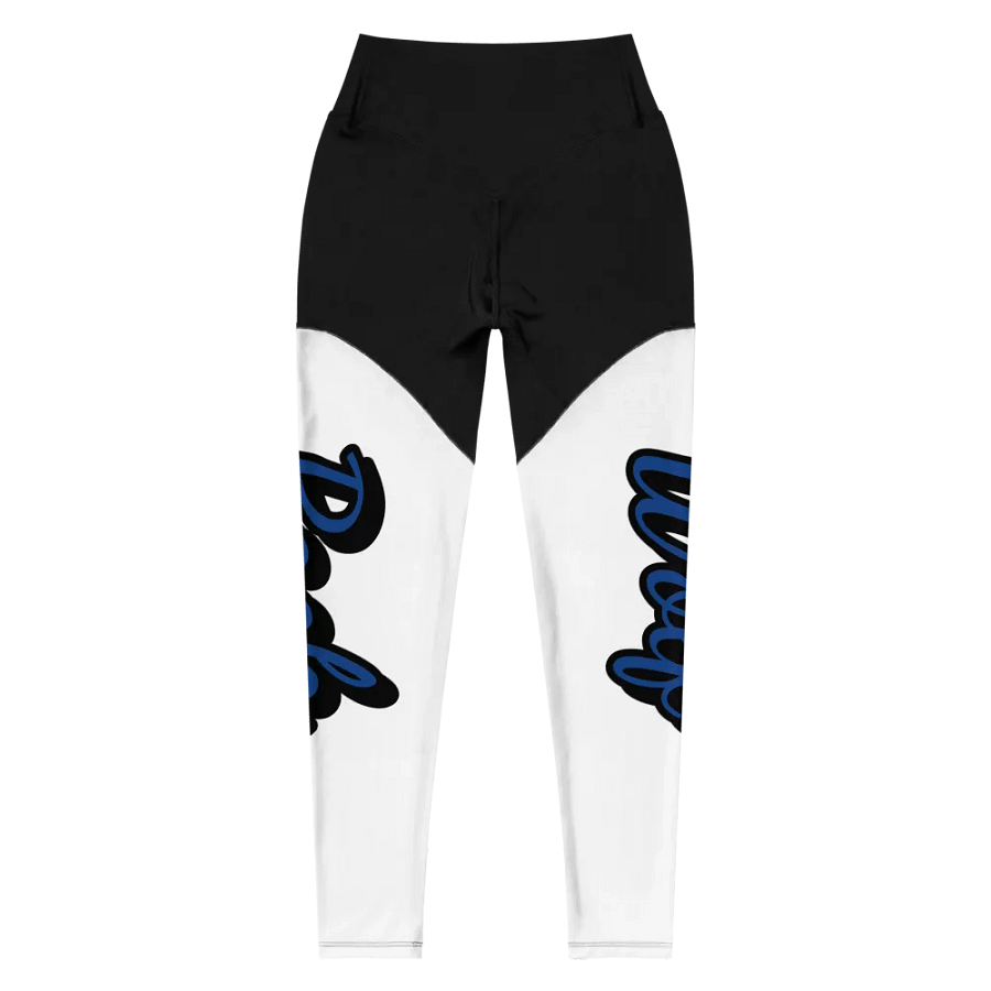 Wolf Leggings product image (2)