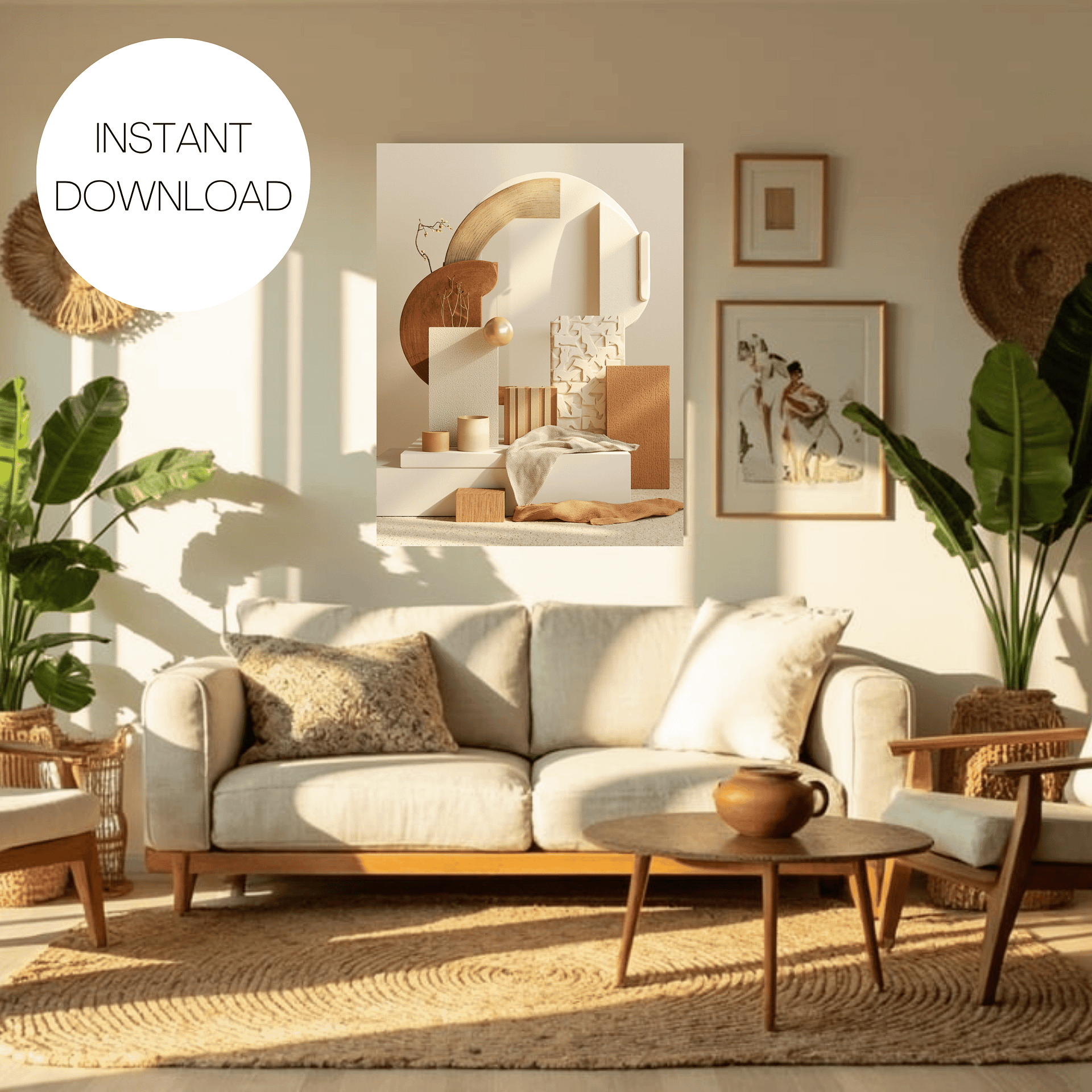 Afrohemian Light product image (1)