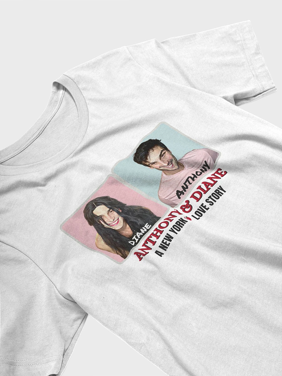 The Anthony & Diane T-Shirt product image (30)