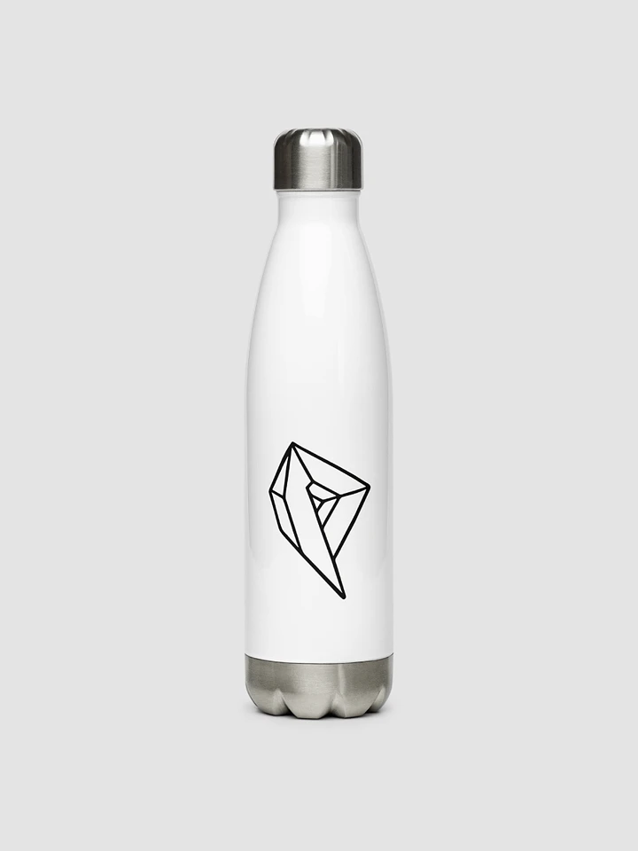 PROBZZ Color-Inverted Water Bottle product image (1)