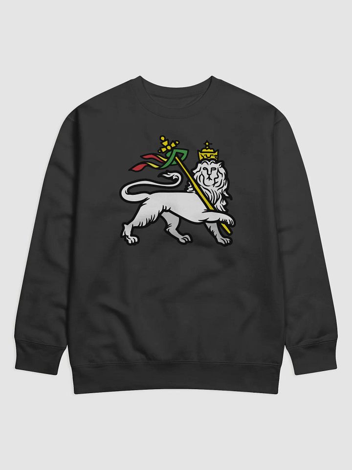 Regal Lion King Sweatshirt product image (1)