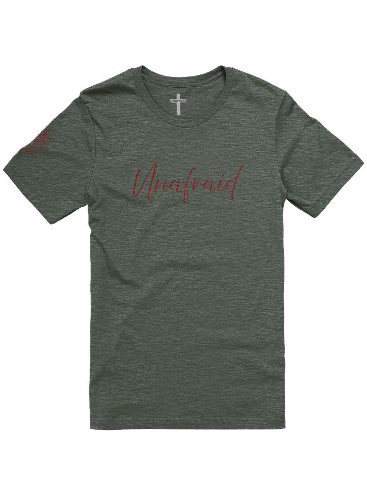 Your Identity T-Shirt product image (1)