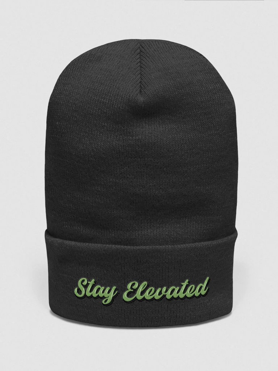 Elevated Knit OG product image (1)