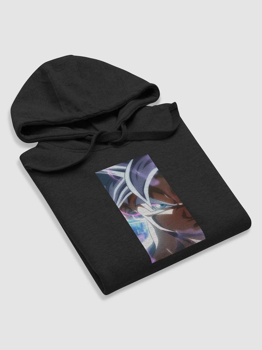 Goku Ultra Instinct Unisex Hoodie product image (56)