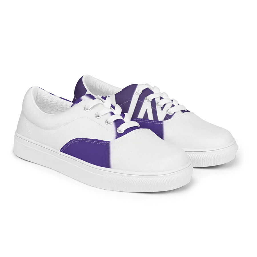 Aura Nation Canvas Shoes product image (10)