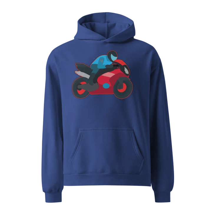 Aj Hoodie product image (1)
