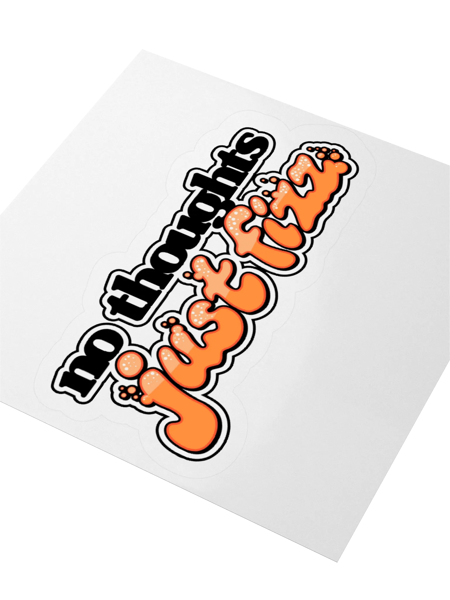 no thoughts, just fizz product image (3)