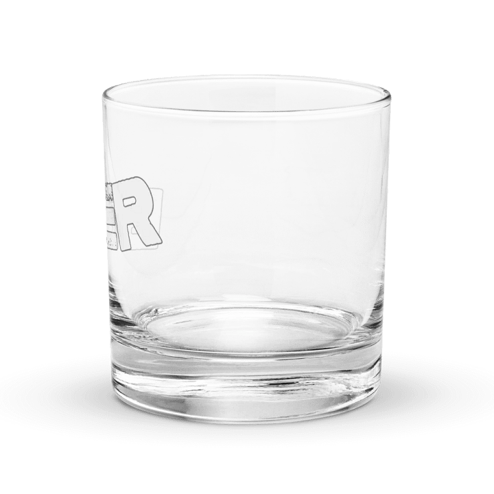 Whiskey Beer Glass product image (2)