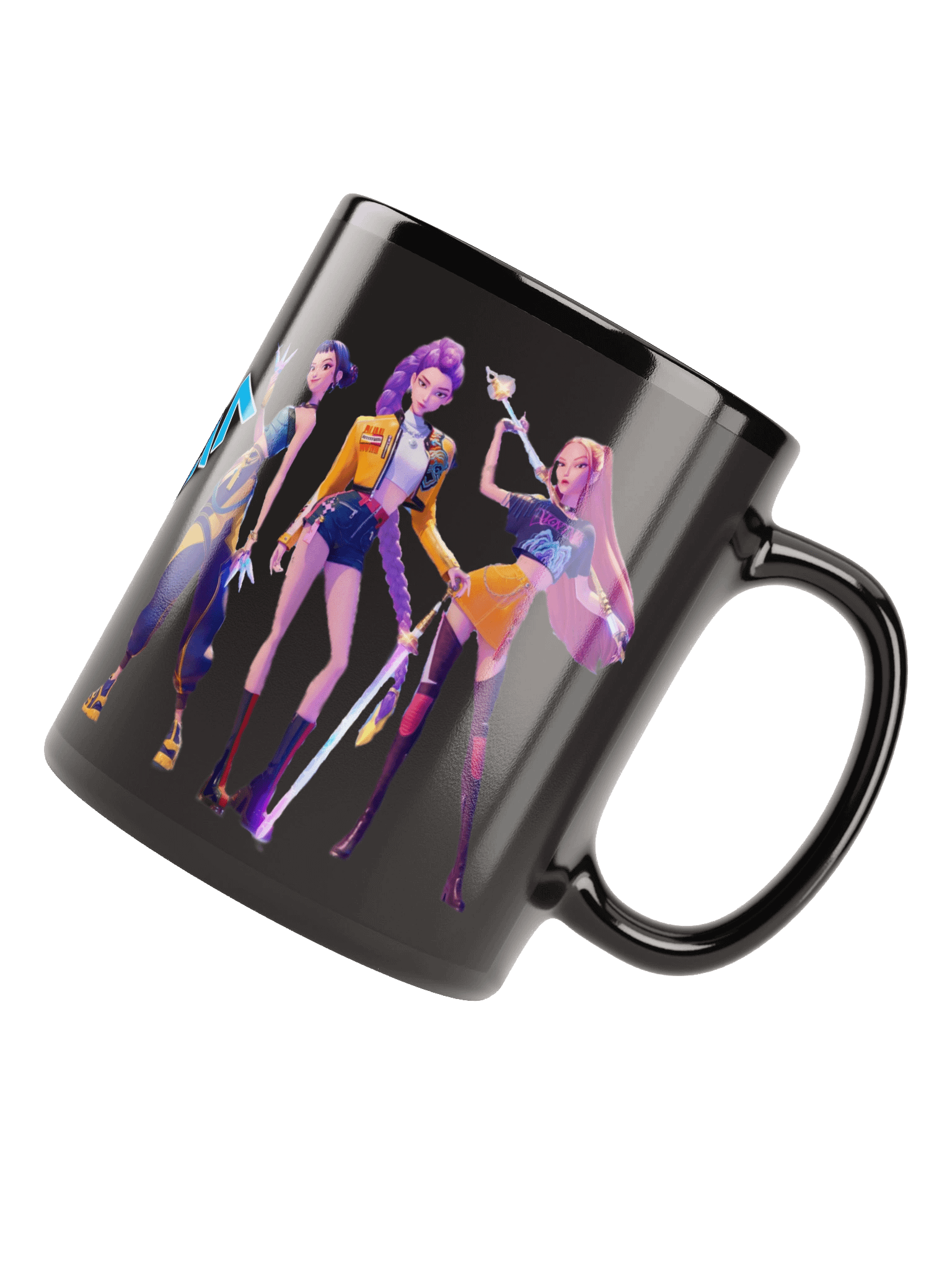 kpop demon Thalia 1 product image (7)