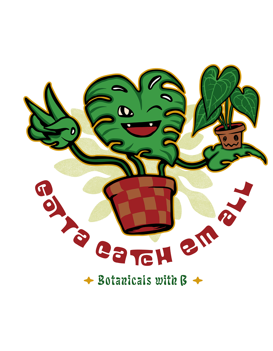 Gotta Catch Em All Tee product image (6)