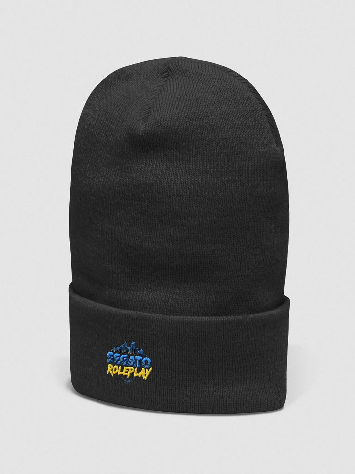 Tuque Segato Roleplay product image (2)