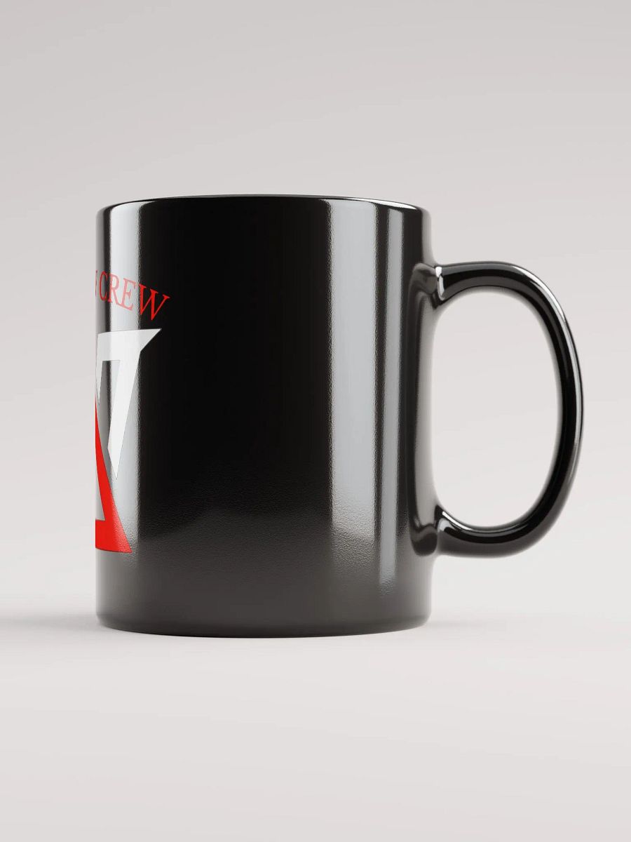 The New Crew Coffee Mug product image (6)