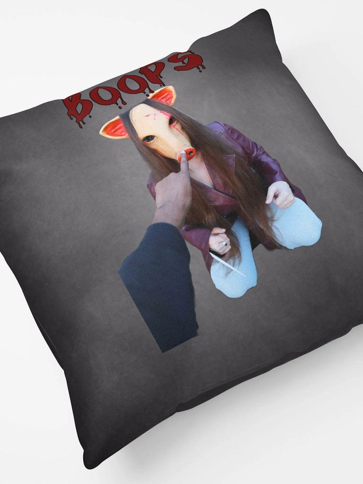 Piggy Pillow product image (2)