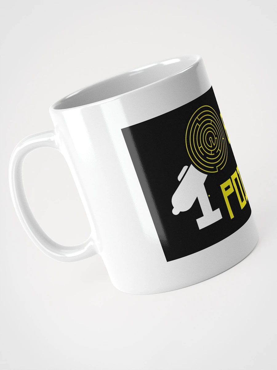 Escape This Mug product image (5)