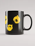 Digi Emoticon Expressions Mug product image (1)