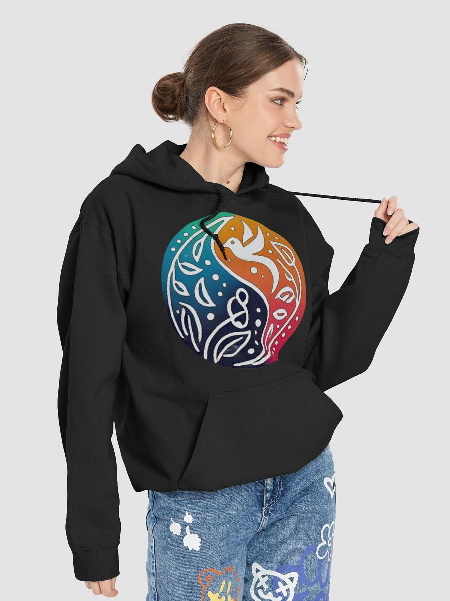 Harmony Reimagined Hoodie product image (7)