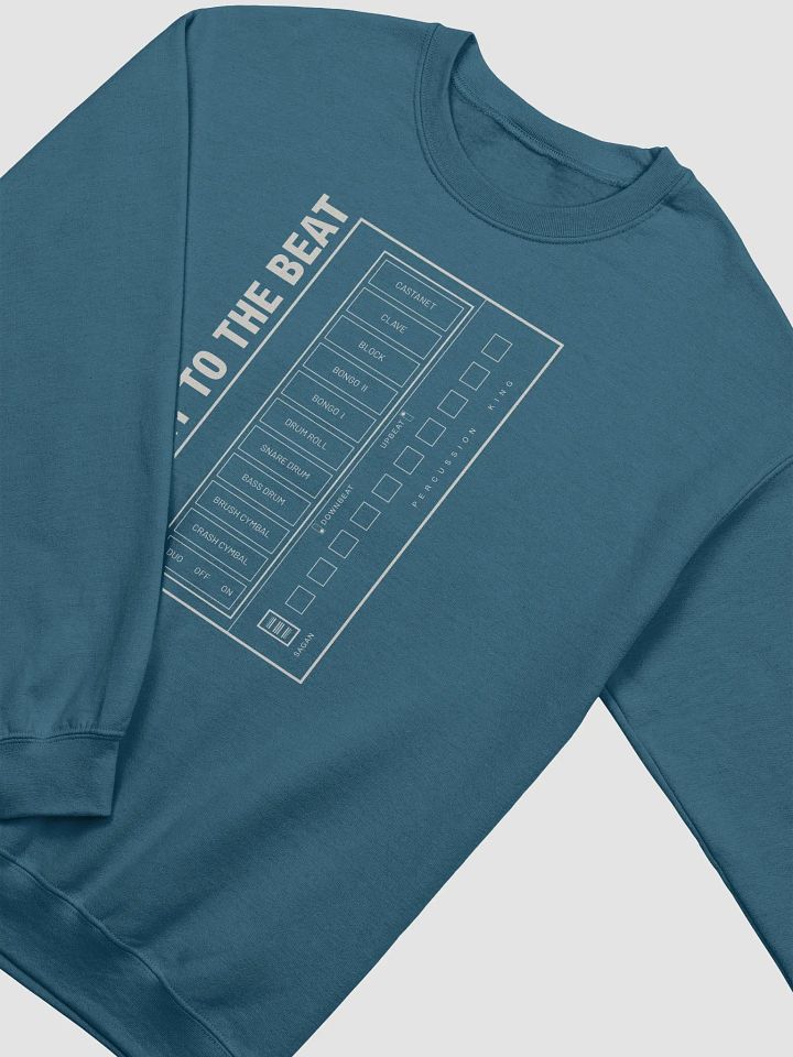 Flash It To The Beat Sweat product image (2)