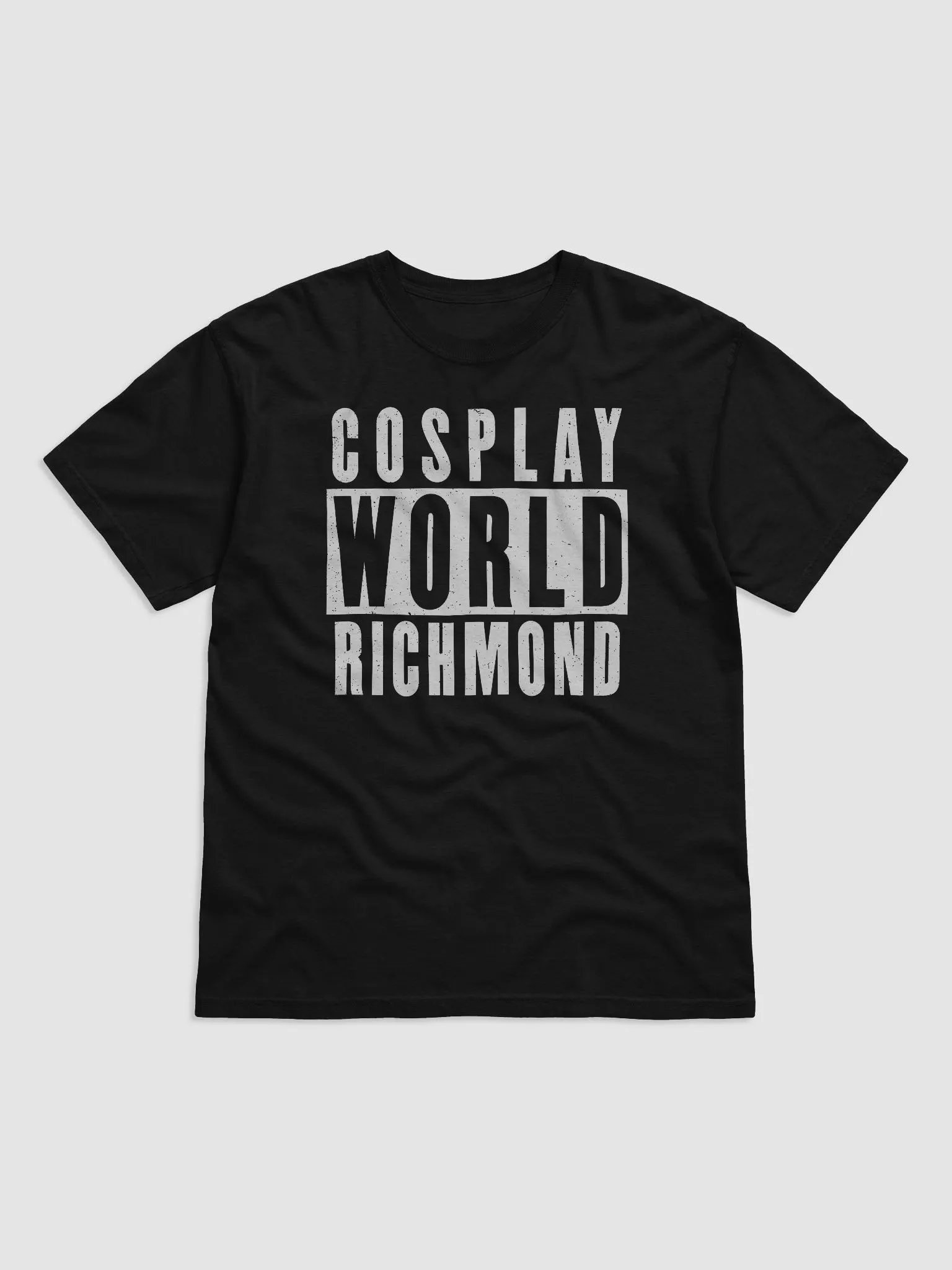 Straight Outta Richmond product image (1)