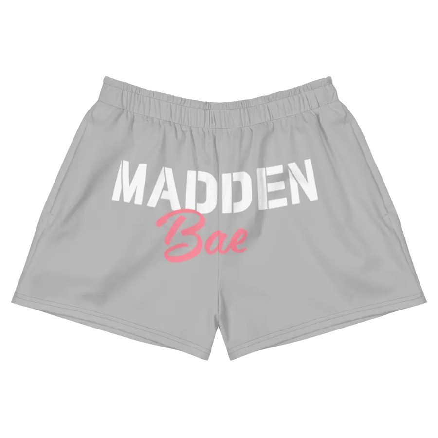 MaddenBae Short Shorts product image (1)