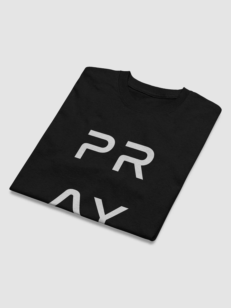 PRAY Unisex T-Shirt product image (30)