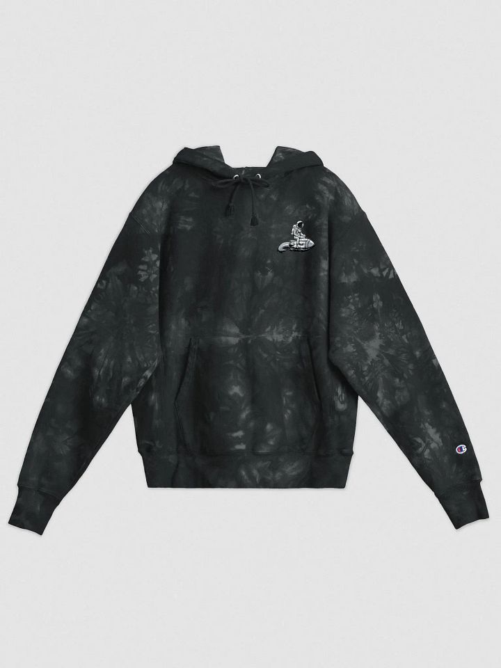 Jozzoh Rocket Man Tie-Dye product image (1)