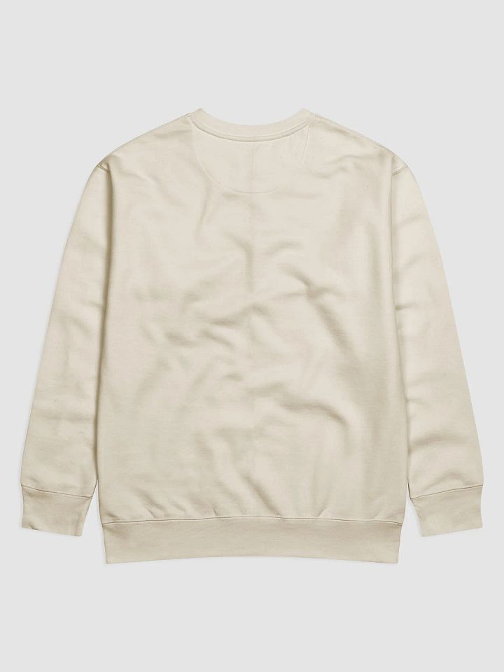 Plot Twists (Girl Design) - Sweatshirt product image (2)