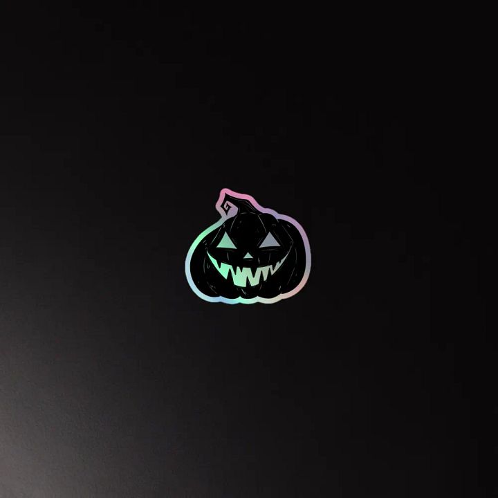 HOLOWEEN CLASSIC JACK product image (2)