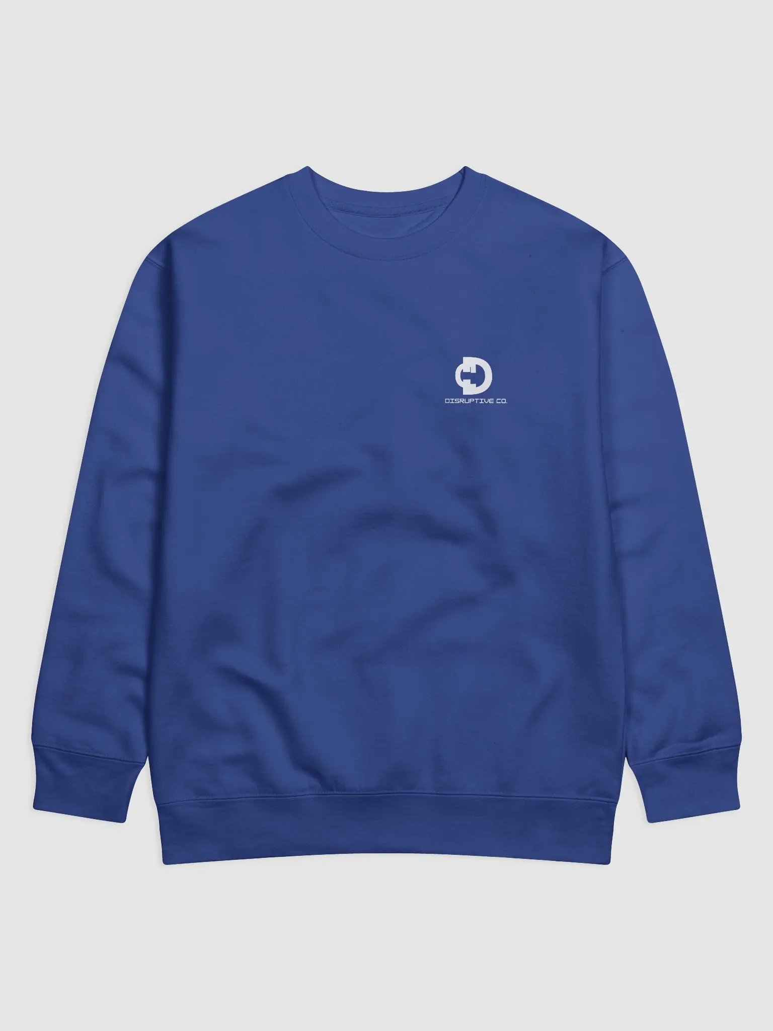 NEVER STOP DISRUPTING HELL product image (30)