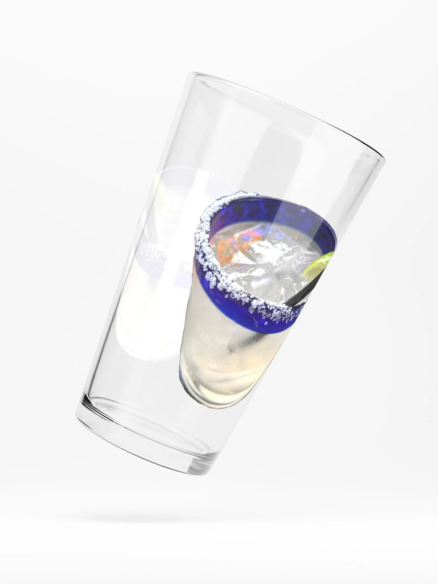 Margarita Logo Glass product image (3)