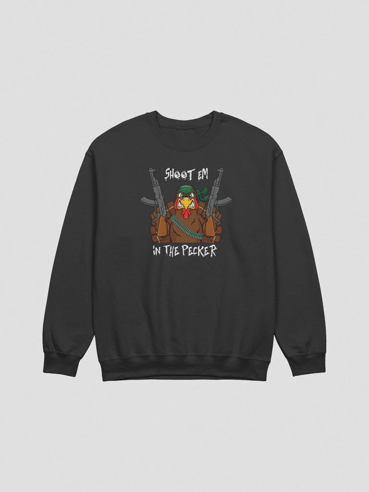 Shoot Em Sweatshirt product image (3)